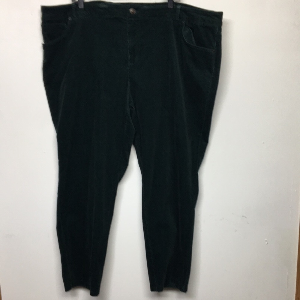 Ava & Viv Corduroy Pants